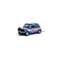 Mini 1275GT Patrick Motorsport R. Longman 1979