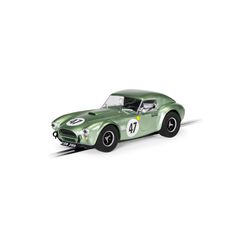 Shelby Cobra 289 - COB289 - Bill Shepherd