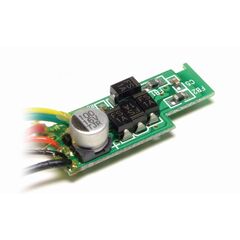 SCX Digi Retro-Fit F1 puce de type A