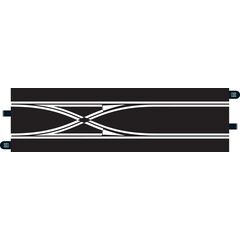 SCX Digital Lane Change Track Straight