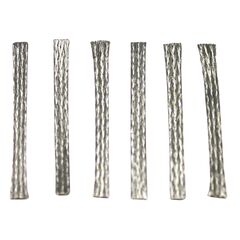 SCX Meuleuses/Torons (6pcs)