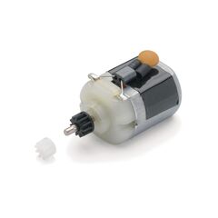 SCX Motor Pack w/2 Pinions