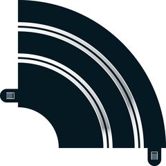 SCX R1 Hairpin Curve 90 (2)