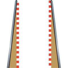 SCX Borders in/out