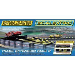 SCX Track Extension Pack 2 Leap
