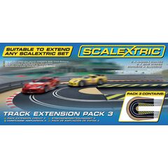 SCX Track Extension Pack 3Hairpin