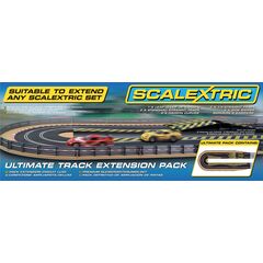 SCX Ultimate Track Extens. Pack