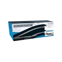 SCX Track Extension Pack 7
