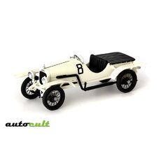 Walter WZ 1500 No.8 (8e course de côte 1924)