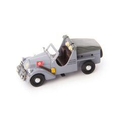Steyr 100 Asie-Steyr (A) gris