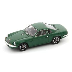 Ginetta G15 (GB) vert foncé