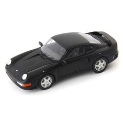 Porsche 965 V8 prototype (D) noir mat