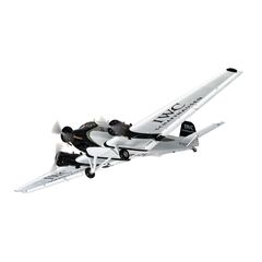 Junkers Ju 52/3 IWC HB-HOS