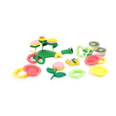 Flower Maker Dough Set