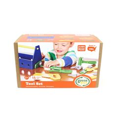 Set d'outils - Blue