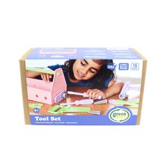 Set d'outils - Rose