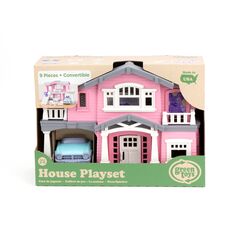 Maison Playset- Rose