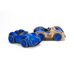 Race Car - Bleu