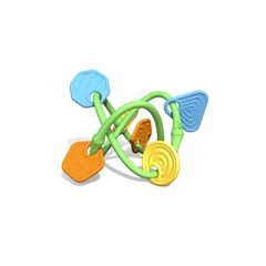 Twist Teether