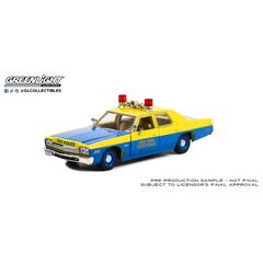 ARW47.85551-1974 Dodge Monaco - Hot Pursuit New York State Police