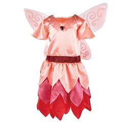 Costume et ailes Joy M (5-6 ans/110-125 cm)