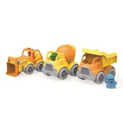 Camions de construction - Assorted