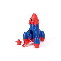 Rocket - Red Top