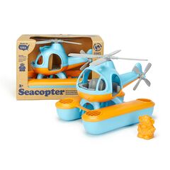 Sea Copter - Bleu
