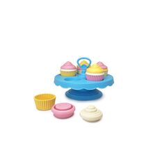 Cupcake Set
