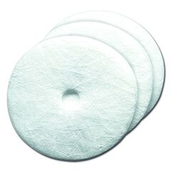 Filtre de rechange pour station de nettoyage