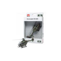EC-635 Swiss Air Force Helikopter Mini