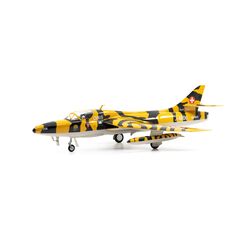 J-4206 Hunter Mk.68 Tiger Look Doubleseater