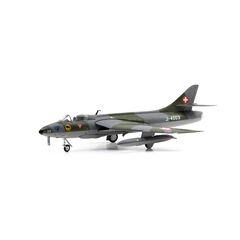 Hunter Mk58 J-4003