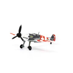Messerschmitt Me 109 G-6 (1945) J-705