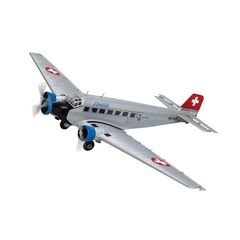 Junkers Ju 52/3 JU-AIR HB-HOP