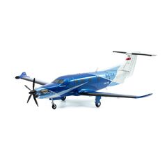 Pilatus PC-12 NGX HB-FQI