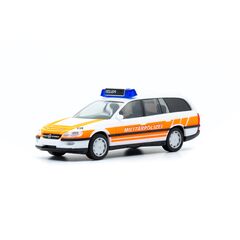Opel Omega Police militaire