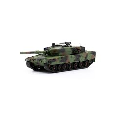 Pz 87 Leopard WE sans silencieux