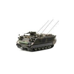 Char de grenadiers M113 89