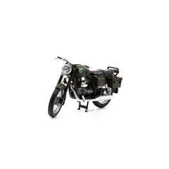 Moto Condor A250 Armée suisse