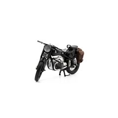 Moto Condor A 580-1 Armée suisse