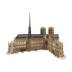 Notre Dame de Paris
