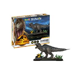 Puzzle 3D Jurassic World- Giganotosaurus