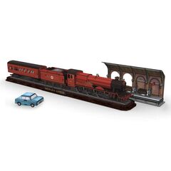 Harry Potter Hogwarts Express Set