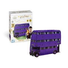 Harry Potter Knight Bus