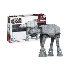 Star Wars AT-AT impérial