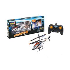 Hélicoptère RC Interceptor 2.4GHz
