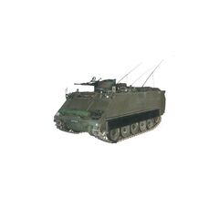 ARW85.005032-M113 Kommandopanzer 73