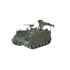 ARW85.005036-M113 Kranpanzer 63