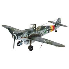 ARW90.03958-Messerschmitt Bf109 G-10